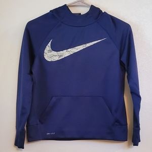 Boys Nike Hoodie